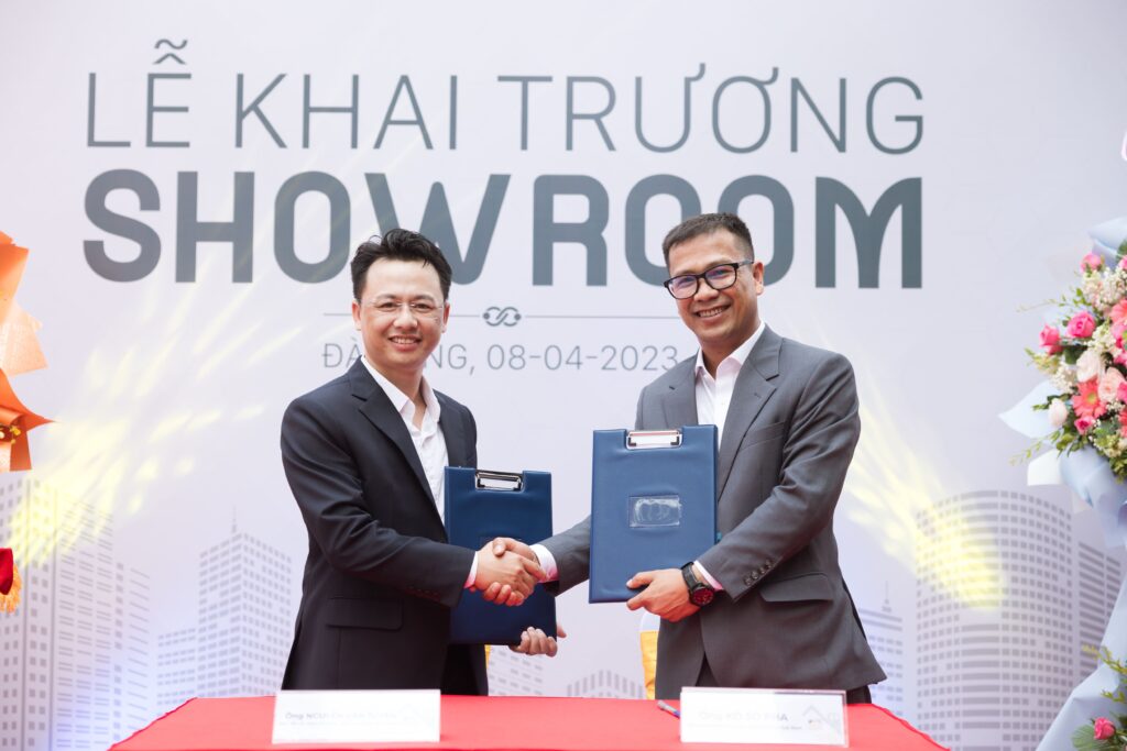 Phúc Đại Nam – Đối Tác Chiến Lược Của An Cường: Kiến Tạo Giải Pháp Nội Thất Toàn Diện Tại Miền Trung